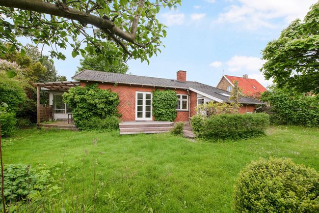 Hornbækvej 448, 3080 Tikøb