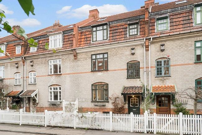 Engelstedsgade 30
