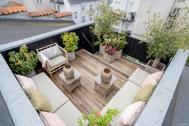 Løngangstræde 21E, 4. tv., 1468 København K