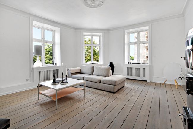Øster Søgade 30, 1. tv., 1357 København K