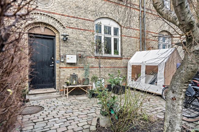 Hornemansgade 8, 1., 2100 København Ø
