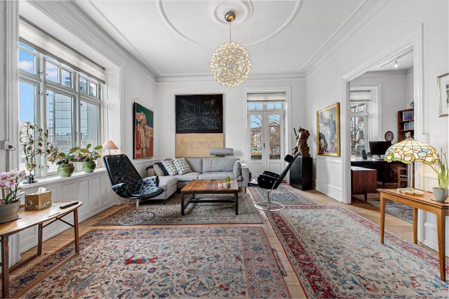 Norgesmindevej 2, st. th., 2900 Hellerup